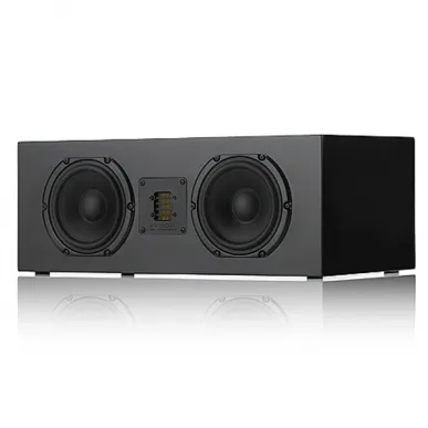 Центральный канал PIEGA Classic Center Large Piano Black